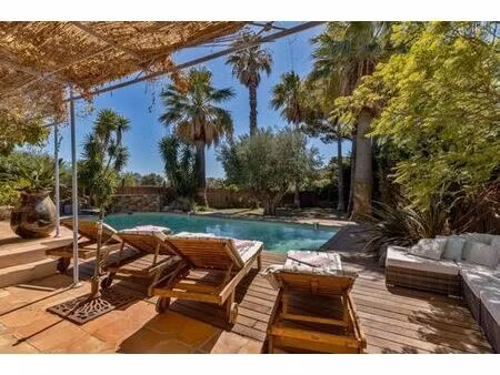 villa de luxe en vente grimaud  provence-alpes-côte d'azur