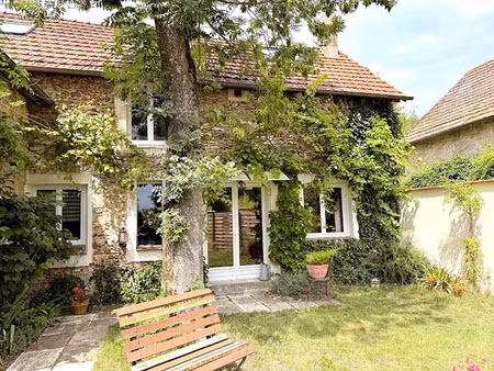 vente maison 4 pièces 80.25 m² à gambais (78950)  285 000 €