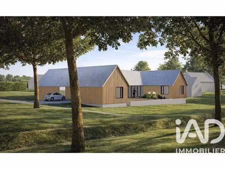 vente terrain 1045 m² paimpol (22500)