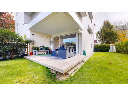 le plessis robinson - appartement 2 pieces avec terrasse et