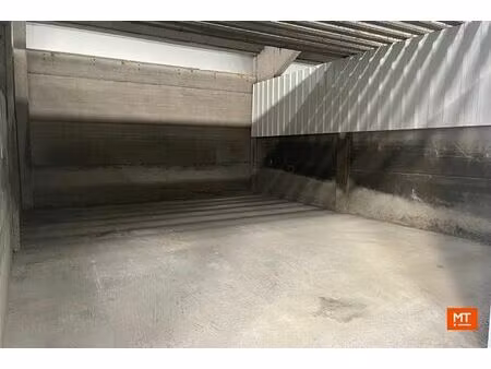 opslagruimte te huur