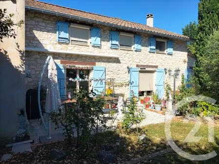 achat : maison (81140)