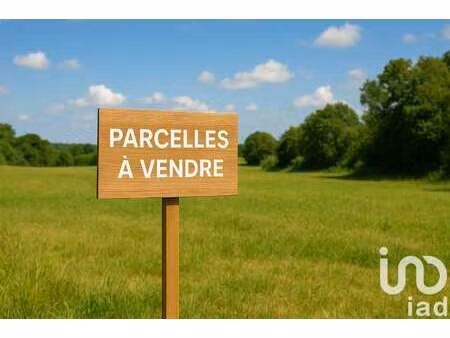 vente terrain à galgon (33133) : à vendre / 13217m² galgon