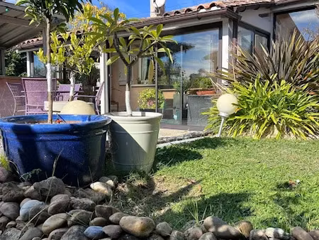 vente maison 4 pièces 108 m² à bassens (33530)  319 000 €