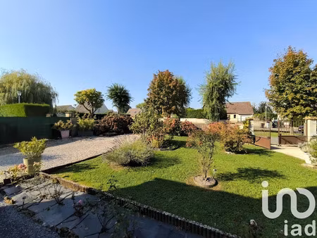 vente maison 6 pièces 142 m² à nanteuil-le-haudouin (60440)  339 000 €