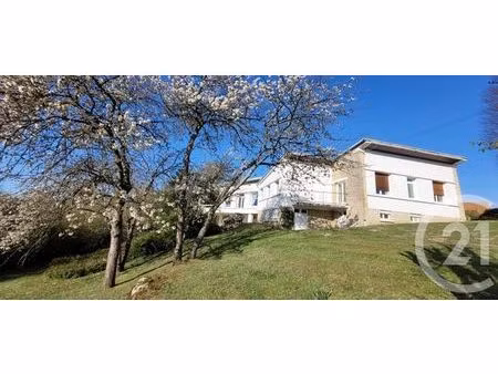 maison à vendre - 10 pièces - 235 m2 - chateau thierry - 02 - picardie