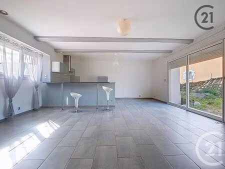 maison à vendre - 5 pièces - 101 40 m2 - fontvannes - 10 - champagne-ardenne