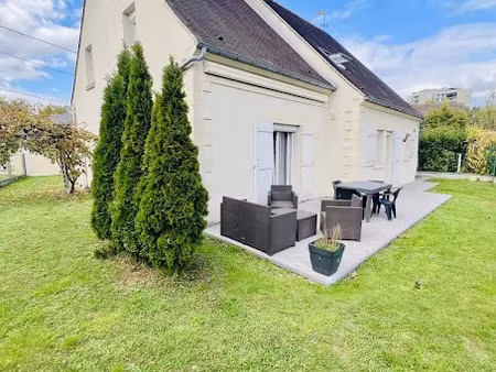 vente maison 6 pièces 151 m² à nogent-sur-oise (60180)  320 000 €