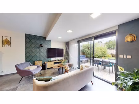 vente maison 5 pièces 101 m² à gretz-armainvilliers (77220)  358 000 €