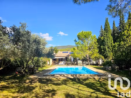 vente maison 3 pièces 90 m² à saumane-de-vaucluse (84800)  403 000 €