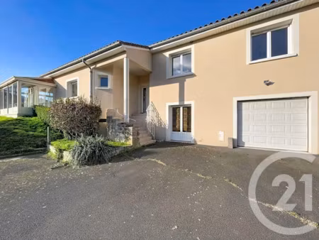 vente maison 4 pièces 178.29 m² à espaly-saint-marcel (43000)  339 000 €