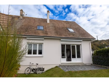 achat maison 6 pièces 129m² etretat 76790