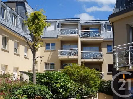achat appartement 3 pièces 79m² st pair sur mer 50380