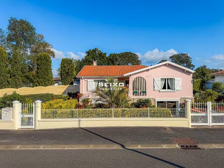 maison herm 4 pièces 87m²