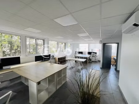bureaux renoves et climatises