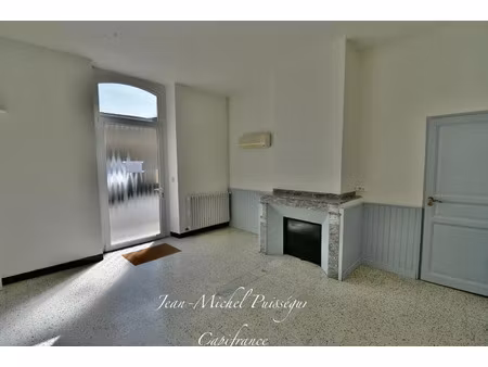 local professionnel à louer saint gaudens 3 pièce(s) 106m2 550€/mois ht/hc