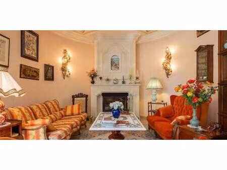 maison avec piscine et terrasse puget-ville (83)