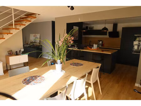 appartement besancon 5 pièce(s) 127 m2