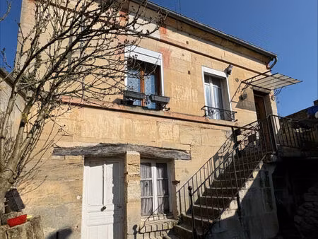 maison avec jardin premier achat   amoureux de la rénovation.