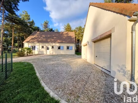 vente maison/villa 8 pièces