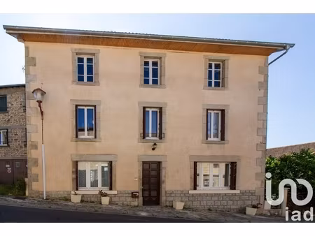 vente maison/villa 7 pièces