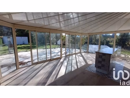 vente maison/villa 7 pièces