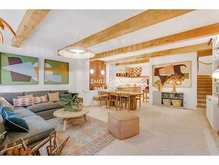 maison de 5 pièces de luxe en location à saint-tropez  provence-alpes-côte d'azur