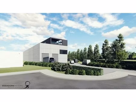 grond te koop in oostende