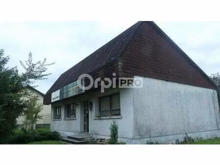 immobilier du rempart