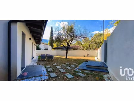 vente maison à avèze (30120) : à vendre / 87m² avèze