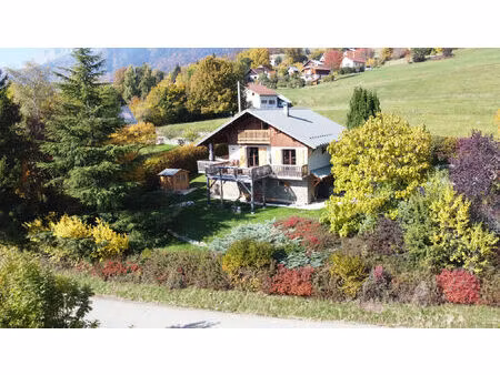 vente maison 5 pièces 150 m² plateau-des-petites-roches (38660)