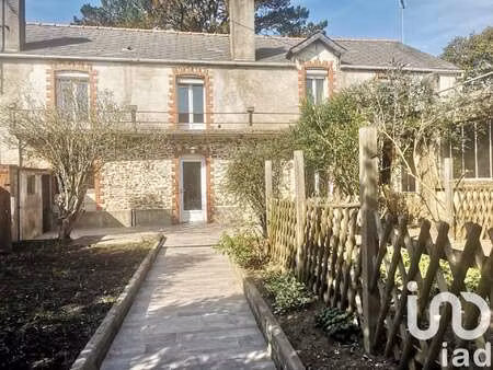 vente maison à blain (44130) : à vendre / 120m² blain