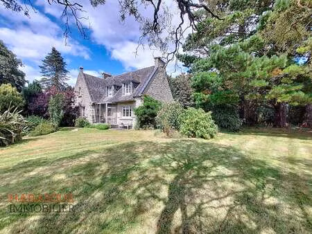 vente maison à saint-sauveur (29400) : à vendre / 150m² saint-sauveur