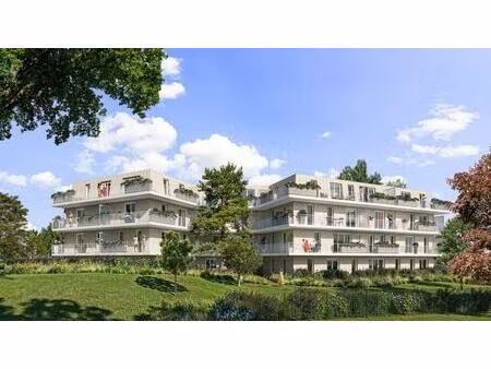 les villas d'eugénie