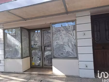 location commerce 52 m² à montargis (45200)