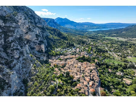 annonce maison à vendre