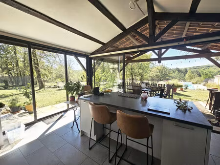 vente maison 11 pièces