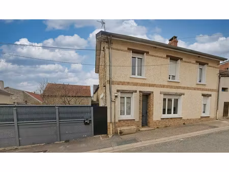 vente maison 6 pièces 115 m² cœur-de-la-vallée (51480)