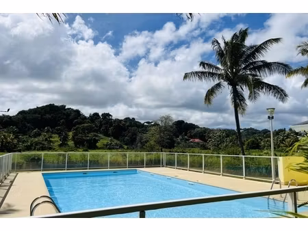 annonce appartement à vendre