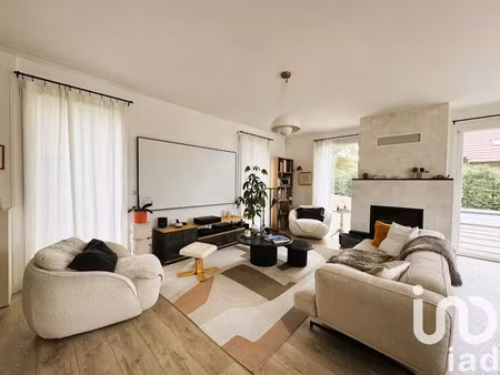 vente maison 6 pièces 190 m² à neydens (74160)  1 295 000 €