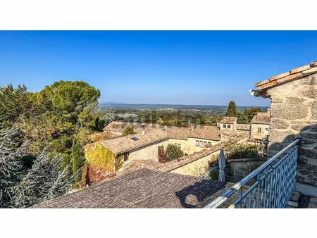 vente maison 6 pièces 170 m² à saint-siffret (30700)  590 000 €