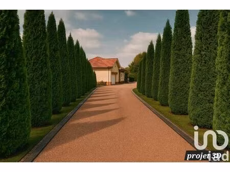 vente maison 5 pièces 95 m² monchaux-sur-écaillon (59224)