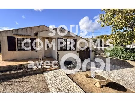 maison rodilhan m² t-5 à vendre  259 900 €