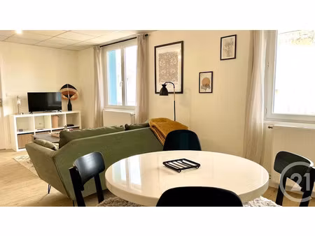 vente appartement 3 pièces 57.17 m² à perigueux (24000)  120 400 €