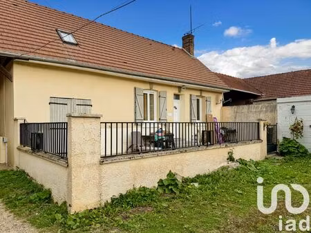 vente immeuble 174 m² chevrières (60710)