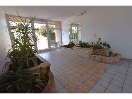 firminy – appartement familial lumineux de 121 m² – 7 pièces