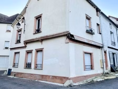 immeuble à vendre
