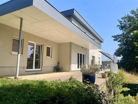 maison à vendre avec garage et terrasse   chaumont-gistoux (vbd42628)