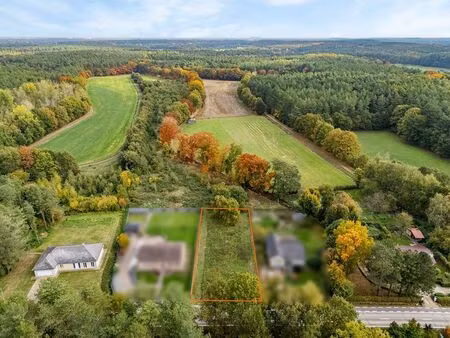 terrain à vendre à tessenderlo € 185.000 (lg1o5) - het vastgoedkantoor balen | zimmo