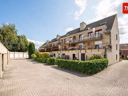 appartement à vendre à wondelgem € 319.000 (lg3zg) - top vastgoed | zimmo